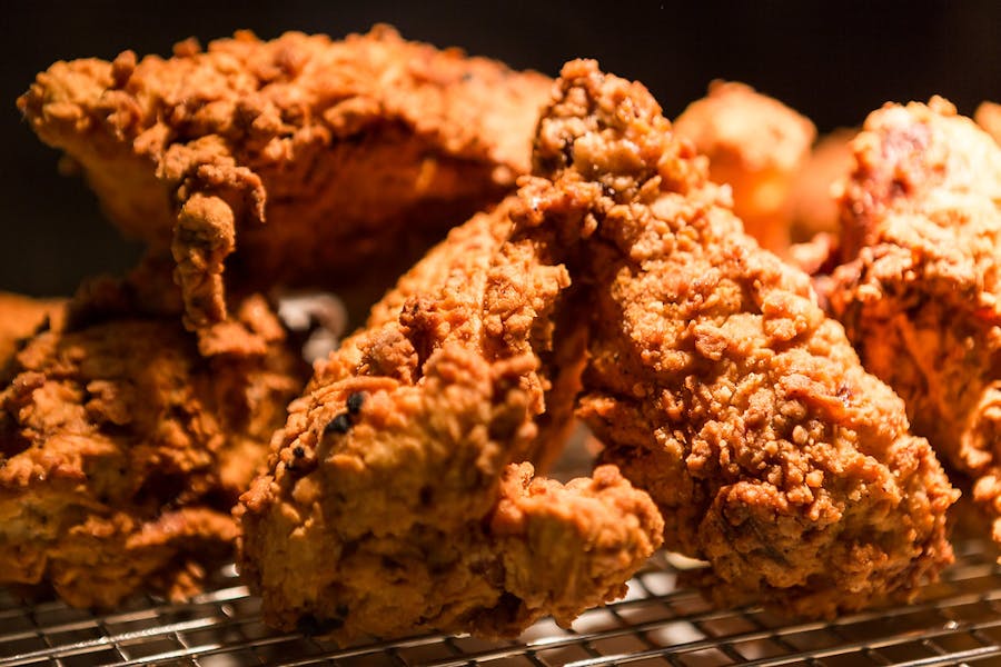 North Charleston The Grit Counter in SC